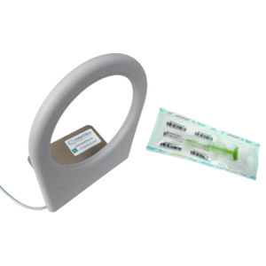 RFID-Reader / für die Tierforschung - PROGRAMSTATION - INTELLIBIO
