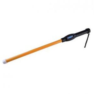 RFID-Reader / für Veterinärmedizin - A-2210-00417 - INTELLIBIO - Handgerät / USB / Temperatur