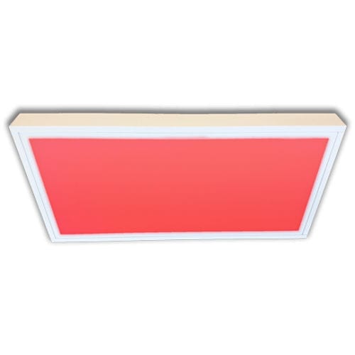 Untersuchungsleuchte für Veterinärmedizin - A-18 series - INTELLIBIO - LED / deckenmontiert