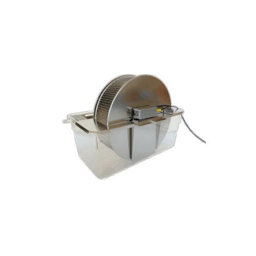 Laufrad für die Tierforschung - A-1908-0015 series - INTELLIBIO - für Mäuse / für Ratten