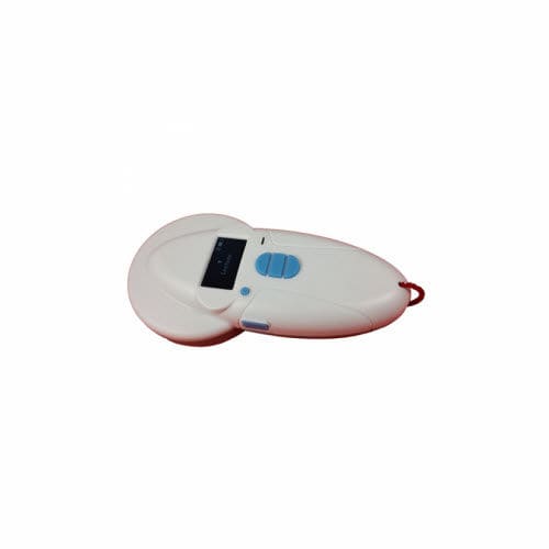 RFID-Reader / für die Tierforschung - TAM® - INTELLIBIO - Handgerät