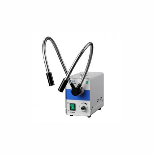 Labor-Lichtquelle - A-180 series - INTELLIBIO - Halogen / kompakt / für Veterinärmedizin