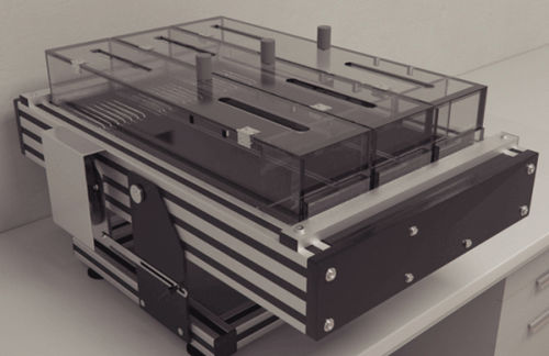 Förderband für präklinische Forschung - A-1908-0015 series - INTELLIBIO