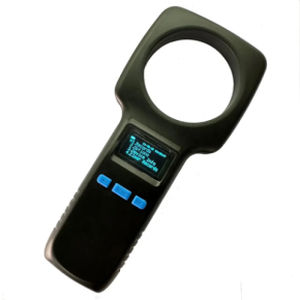 RFID-Reader / Temperatur - TAM-MT - INTELLIBIO