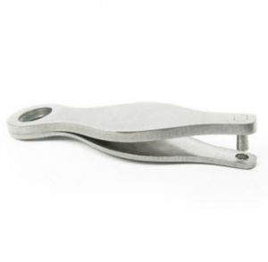 Stempel für Ohr - A-1911-00205	 - INTELLIBIO - für Nagetiere