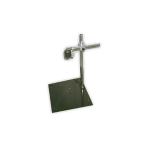 Rotameter für die Tierforschung - Imetronic