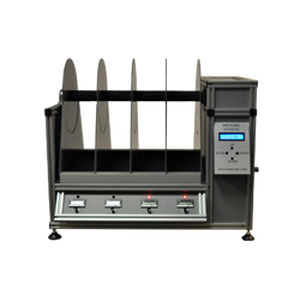 Digitaler Rotarod - Imetronic - für Mäuse / für Ratten / automatisch
