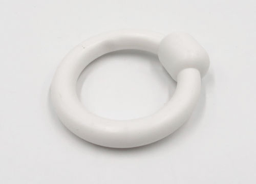 Ring-Vaginalpessar - RK - For.me.sa - mit Knopf