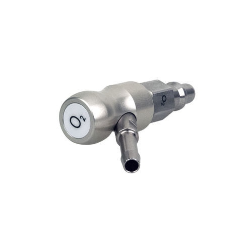 Gas-Sensor - 660200 series - GLOOR MEDICAL - Vakuumdruck / für medizinische Gase / medizinisch