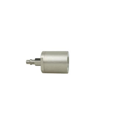 DIN-Adapter - 662471-O2 - GLOOR MEDICAL - für Sonden