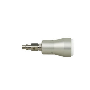 DIN-Adapter - 661993-O2 - GLOOR MEDICAL - für Sonden