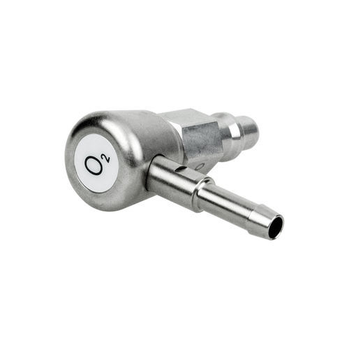 Gas-Sensor - 660300 series - GLOOR MEDICAL - Vakuumdruck / für medizinische Gase / medizinisch