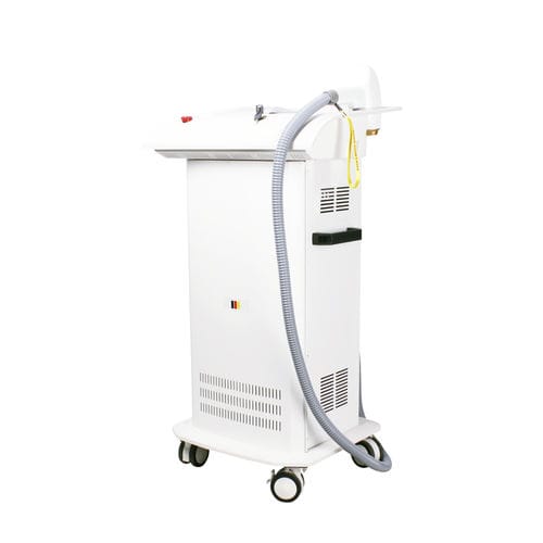 Laser für Epilation - DL-808 - Astiland - Dioden / auf Wagen