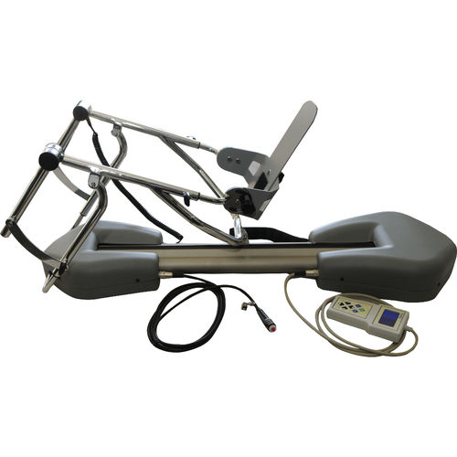 Hüfte Motorbewegungsschiene - FİZYOFLEX 2000 - Fizyomed - Knie