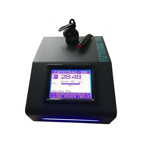 LWS-Extensionsgerät - FİZYOTRAC-100 - Fizyomed