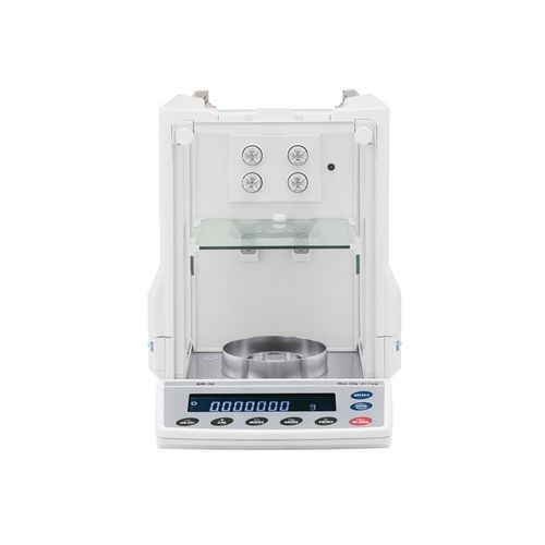 Digitale Mikrowaage - BM series - COBOS PRECISION, S.L. - für Labor / Tisch / automatisch