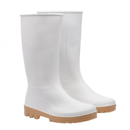 Unisex-Krankenhausstiefel - BAB  - CALZURO - waschbar / antistatisch / rutschfest