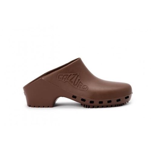 Unisex-Clog - CLASSIC - CALZURO - atmungsaktiv / waschbar / antistatisch