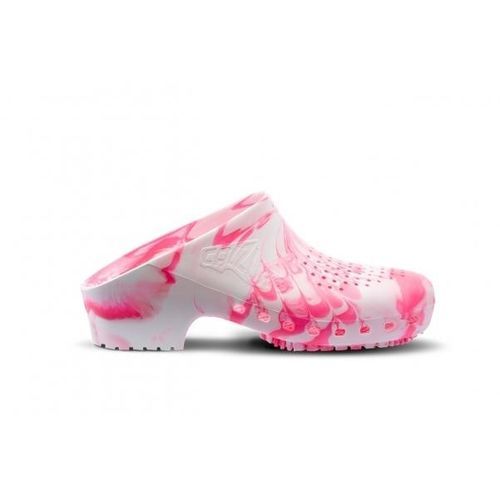 Unisex-Clog - FANCY - CALZURO - atmungsaktiv / waschbar / antistatisch