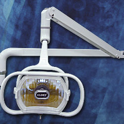 OP-Leuchte / Dental - L-DOL-0589	 - Lee Pin Enterprise - deckenmontiert / mobil / wandmontiert