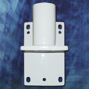 Tragarm für Lampe - L-ARM-WM	 - Lee Pin Enterprise - Dental / wandmontiert