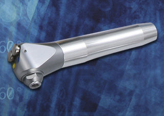 Dentalspritze - L-SY-05A - Lee Pin Enterprise - Wasser / Luft / wiederverwendbar