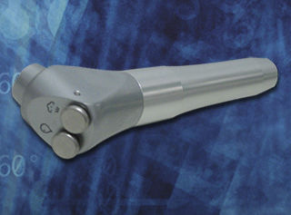 Dentalspritze - L-SY-05Q - Lee Pin Enterprise - Wasser / Luft