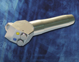 Dentalspritze - L-SY-05B - Lee Pin Enterprise - Wasser / Luft