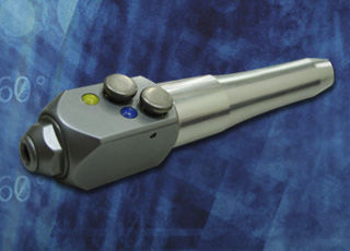 Dentalspritze - L-SY-05C	 - Lee Pin Enterprise - Wasser / Luft