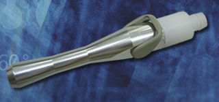 Dental-Ventil - L-HVM-0503	 - Lee Pin Enterprise - Ansaug / Vakuum / Kunststoff
