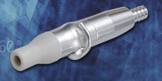 Ventil für Speichelauswerfer - L-QVM-050 series - Lee Pin Enterprise