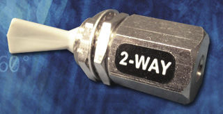 Dental-Ventil - L-VE-052W	 - Lee Pin Enterprise