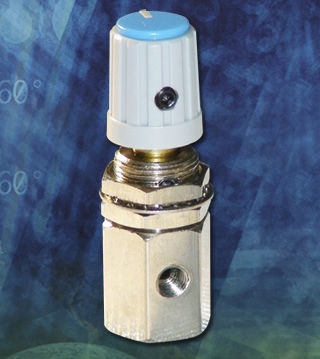 Dental-Ventil - L-VE-05W - Lee Pin Enterprise