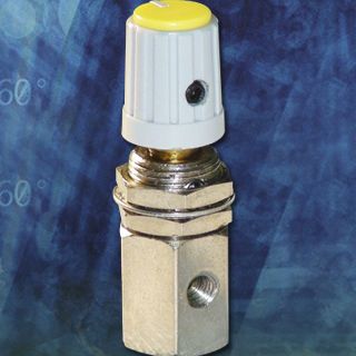 Dental-Ventil - L-VE-05AR	 - Lee Pin Enterprise