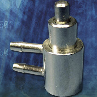 Dental-Ventil - L-VE-053S	 - Lee Pin Enterprise