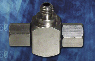 Dental-Ventil - L-VE-05DV	 - Lee Pin Enterprise