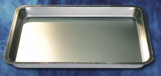 Ablagetablett für zahnärztliche Instrumente - L-ASY-05SSTY	 - Lee Pin Enterprise