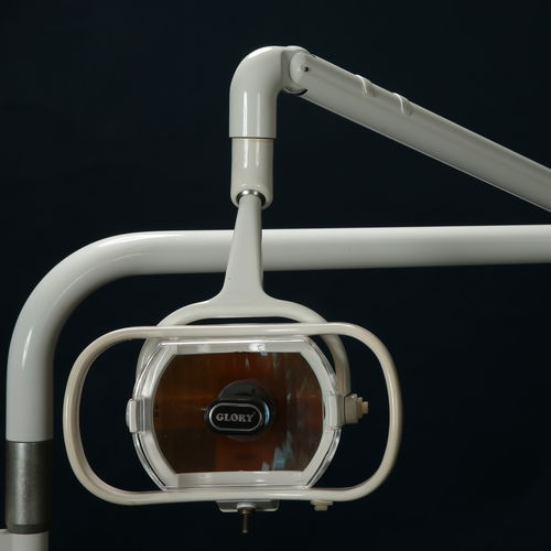 OP-Leuchte / Dental - L-DOL-66A87H	 - Lee Pin Enterprise - deckenmontiert / mobil / wandmontiert