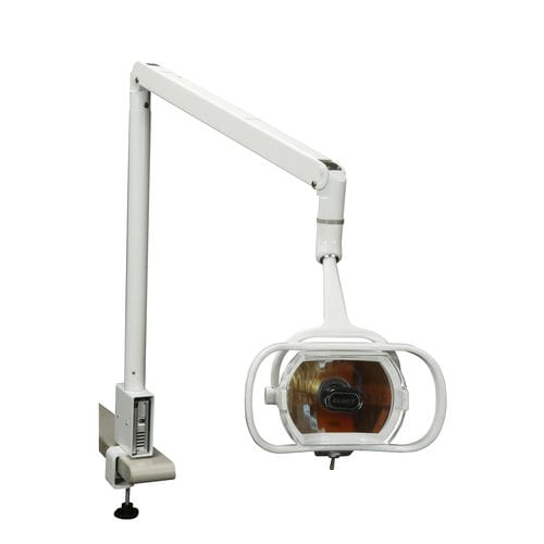 OP-Leuchte / Dental - L-DOL-0587EC955	 - Lee Pin Enterprise - Tisch / Halogen