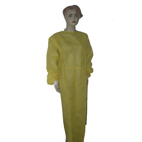 Unisex-Schutzanzug - Hubei WeCare - L / XL / M