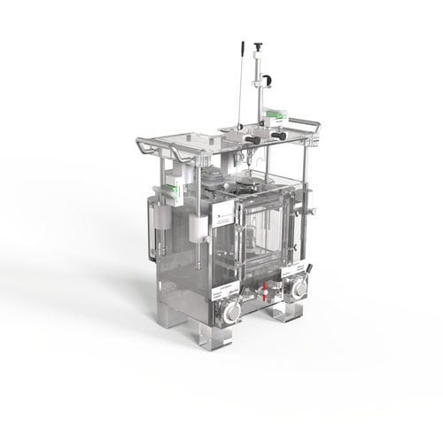 Perfusionssystem für Organe / für die Tierforschung - LS-07C - MDE Technologies - für Mäuse / für Ratten / für Nagetiere