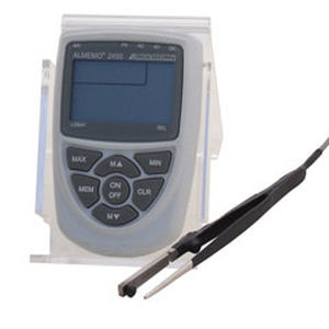Randall-Sellito-Analgesiemeter - 2450, 2455 - IITC Life Science - für die Tierforschung / für Mäuse / für Ratten