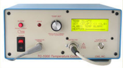 Temperatur-Controller - TC-1000 - IITC Life Science - elektronisch