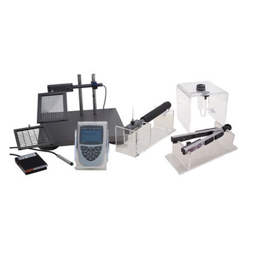 Analgesiemeter / Von Frey - 2889 - IITC Life Science - für die Tierforschung / für Mäuse / für Ratten