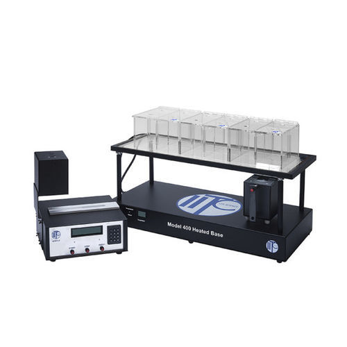 Hargreaves-Analgesiemeter - 336 - IITC Life Science - Tail-Flick / für die Tierforschung / für Mäuse
