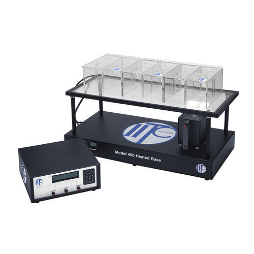 Hargreaves-Analgesiemeter - 390 - IITC Life Science - für Verhaltensforschung / für Nagetiere