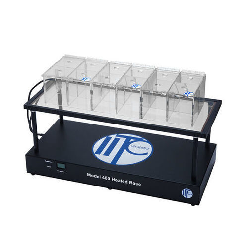 Hargreaves-Analgesiemeter - 400 - IITC Life Science - für die Tierforschung / für Mäuse / für Ratten