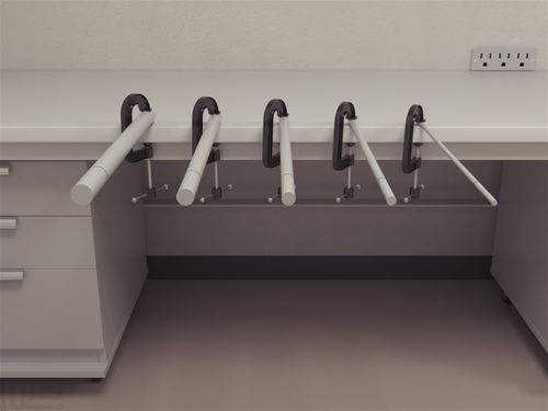 Analoger Rotarod - MazeEngineers - für Mäuse / für Ratten