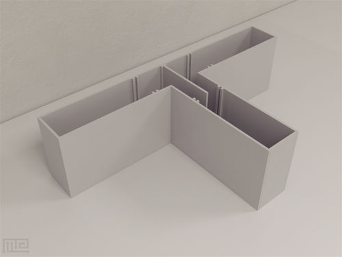 T-Labyrinth - MazeEngineers - für die Tierforschung / für Mäuse / für Ratten