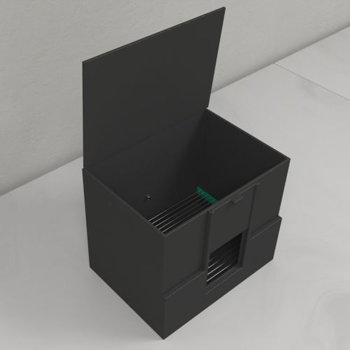 Test nach Vogel / für Mäuse - MazeEngineers - für Ratten / zur Medikamentenentwicklung